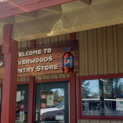 River Woods Country Store & Gas Subway