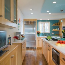 Splendid Kitchens