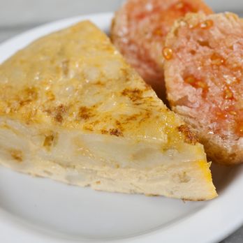 Espinaler - tapas tortilla - Specialty Food Near Me - Vilassar de Mar, B