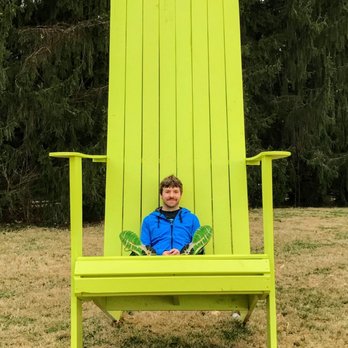 Joe Creason Park - Just hanging in Wonderland. - Parks Near Me - Lynnview, Kentucky