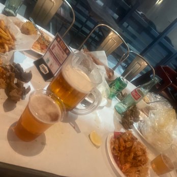 Let's Sea - Feast - Seafood Near Me - South Gate, California