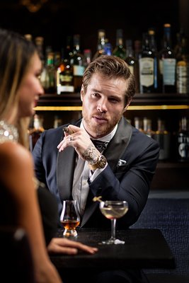 Stag Lounge by null