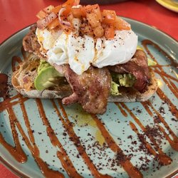 Cafe 98 - Yum!
