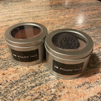 Pillow Talk Cafe Pasadena - Reusable containers with lids! - Coffee & Tea Near Me - Pasadena, California Pillow Talk Cafe Pasadena - Reusable containers with lids! - Coffee & Tea Near Me - Pasadena, California