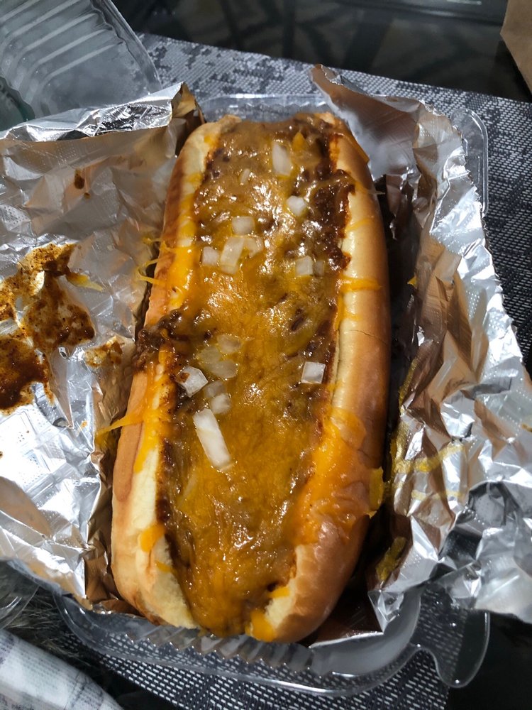 YELLOW JACKET HOT DOGS 68 Photos & 76 Reviews 456 Santa Fe Trl