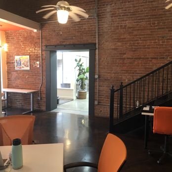 Spark Plaza - Shared Office Spaces Near Me - Johnson City, Tennessee Spark Plaza - Shared Office Spaces Near Me - Johnson City, Tennessee