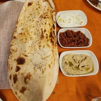 Erzincan Restaurant - Turkish Near Me - Kusadasi, 09