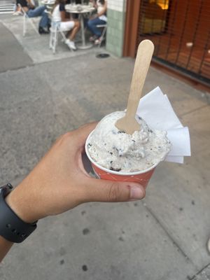 Sant Ambroeus Gelateria and Coffee Bar by null