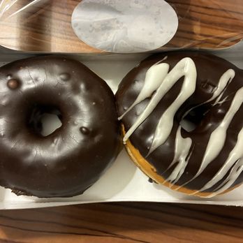 Walmart Supercenter - Dual Filling Donuts - Department Stores Near Me - Fayetteville, North Carolina