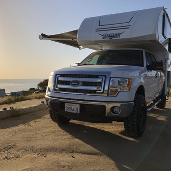 Galaxy Campers - RV Dealers Near Me - Ontario, California