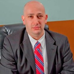 Hirsch Law Group Crystal Lake Criminal Defense & DUI Lawyers - Gordon Hirsch