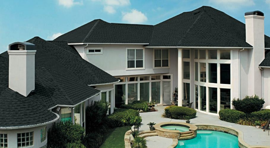 Slide of FPI Roofing