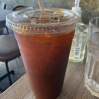 Plern Thai Cafe - Lime Thai tea - Thai Near Me - Lake Forest, California Plern Thai Cafe - Lime Thai tea - Thai Near Me - Lake Forest, California
