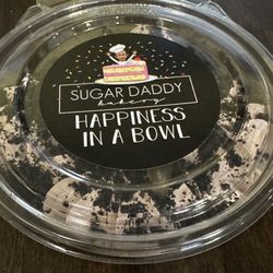Sugar Daddy Bakery - Mud pie