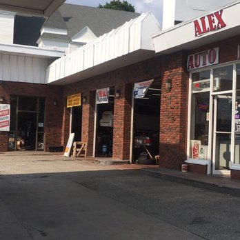 Alex Auto Repair Express Fuel - Auto Repair Near Me - Woburn, Massachusetts Alex Auto Repair Express Fuel - Auto Repair Near Me - Woburn, Massachusetts