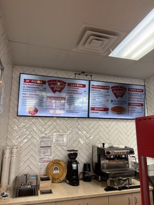 TEXAPOLITAN PIZZA by null