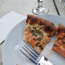 user provided Crescenzo's Brick Oven Eatery and Espresso Bar photo