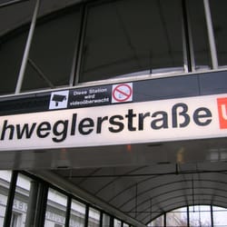 Linie U3