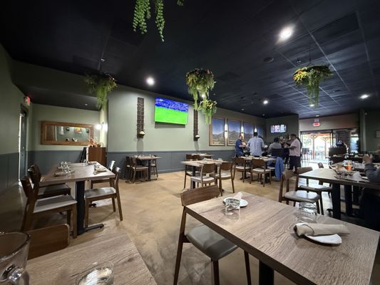 Raices Mexican Cuisine & Bar by null