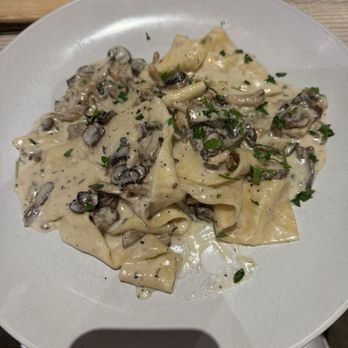Barbusa - Funghi E Tartufo - Italian Near Me - San Diego, California Barbusa - Funghi E Tartufo - Italian Near Me - San Diego, California