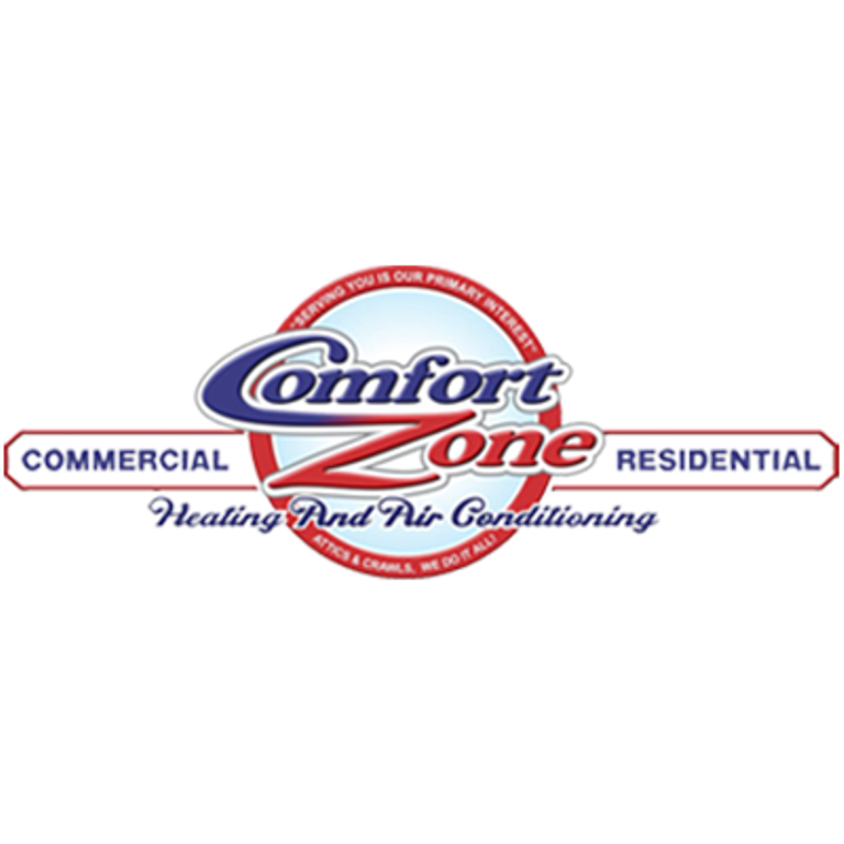 COMFORT ZONE HEATING AND AIR Updated October 2024 2705 Highland Cir