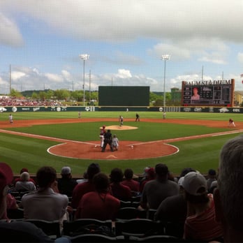 Baum Stadium - Stadiums & Arenas Near Me - Fayetteville, Arkansas Baum Stadium - Stadiums & Arenas Near Me - Fayetteville, Arkansas