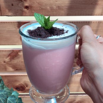 Prince Tea House - Desserts Near Me - Brooklyn, New York