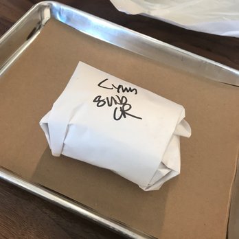 TASTE - The lynnhaven, no paper plate? - Cafes Near Me - Richmond, Virginia