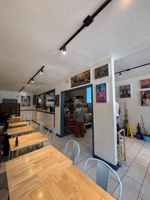 Breakfast Little by null Breakfast Little by null