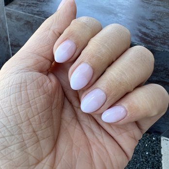 Organic Nails By Yvonne - Nail Salons Near Me - Houston, Texas