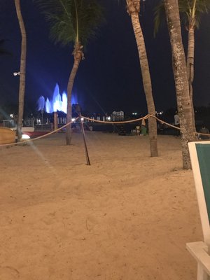 Ola Beach Club by null