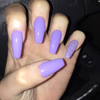 Pretty Nail Salon - Nail Salons Near Me - San Pablo, California