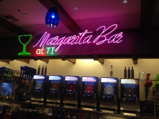 Margarita Bar by null