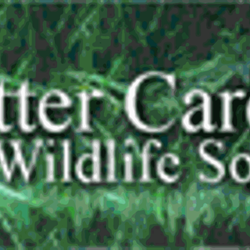 Critter Care Wildlife Society - Logo