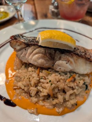 Antica Italian Restaurant & Wine Bar by null