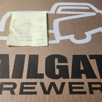 TailGate Brewery Murfreesboro - Breweries Near Me - Murfreesboro, Tennessee TailGate Brewery Murfreesboro - Breweries Near Me - Murfreesboro, Tennessee