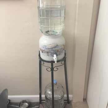 Water Farm - a water dispenser on a stand - Water Stores Near Me - Torrance, California Water Farm - a water dispenser on a stand - Water Stores Near Me - Torrance, California