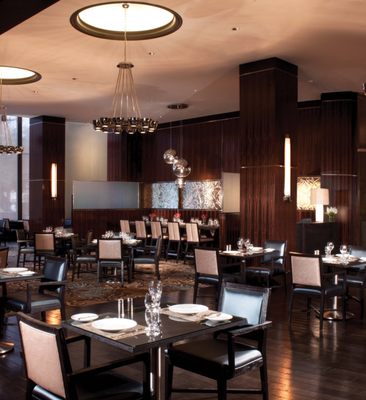 Renaissance Dallas Addison Hotel by null