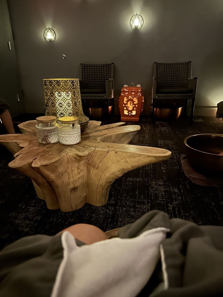 Joseph Anthony Retreat Spa and Salon Image