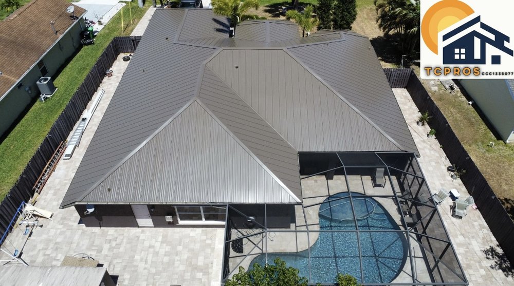 Slide of Top Contracting Pros