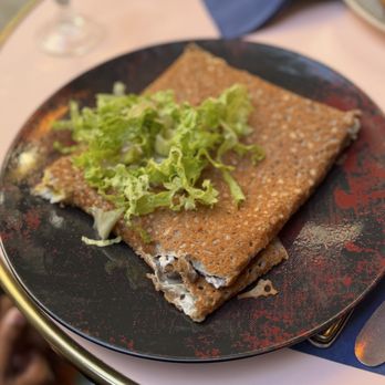 La Petite Bouclerie - Creperies Near Me - Paris, 75 La Petite Bouclerie - Creperies Near Me - Paris, 75
