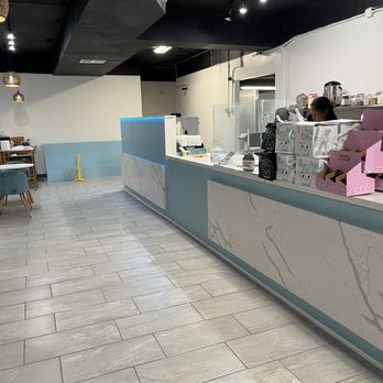 The Milktea Way - Ice Cream & Frozen Yogurt Near Me - Aiea, Hawaii