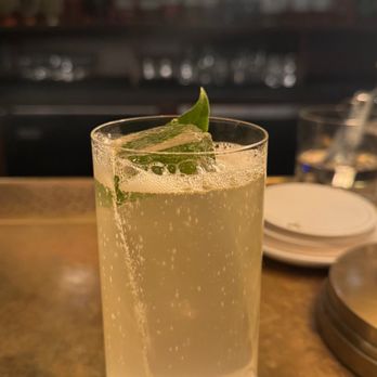 Hawksmoor - Five Alive. Very tasty and refreshing - Steakhouses Near Me - New York, New York Hawksmoor - Five Alive. Very tasty and refreshing - Steakhouses Near Me - New York, New York