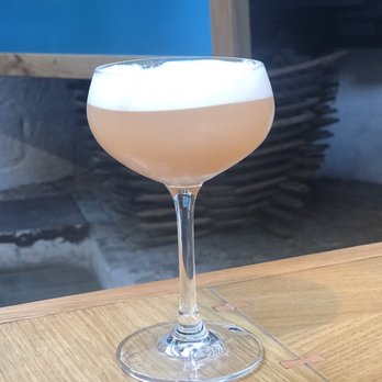 Jameson Distillery Bow St - Jameson Sour - Museums Near Me - Dublin, D