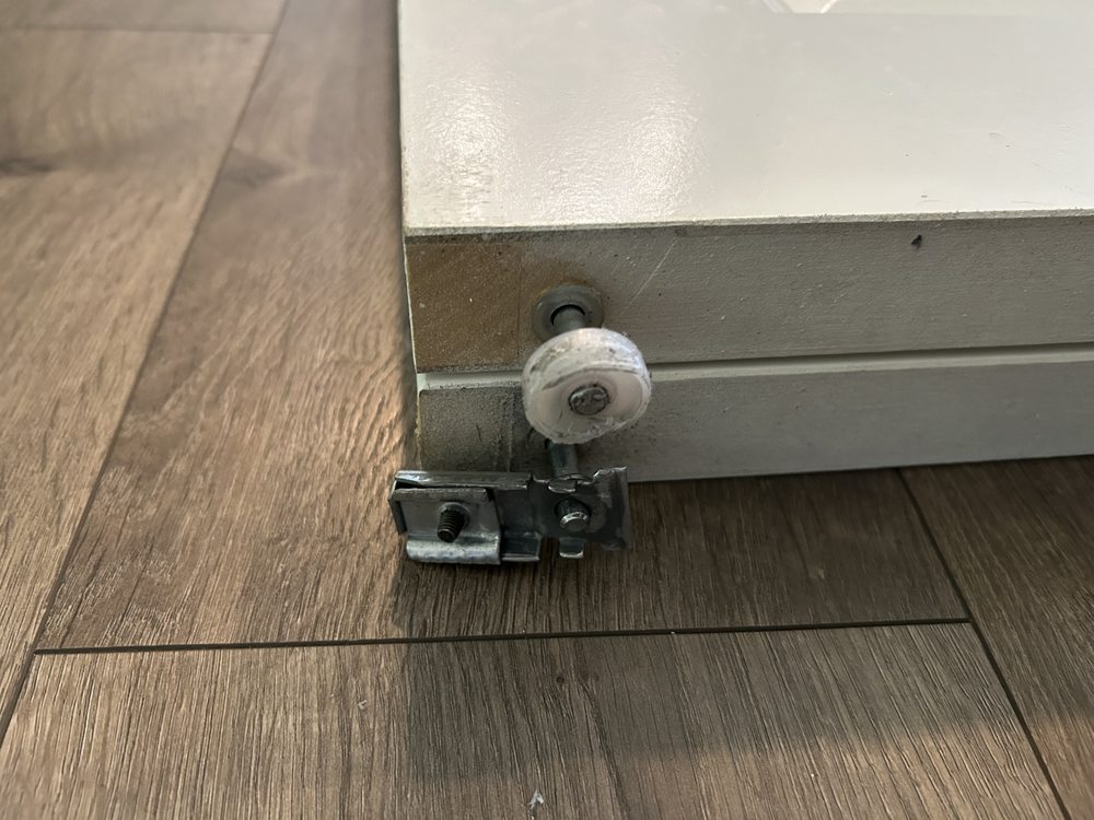 Slide of Vitalii Handyman