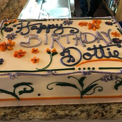Sugar Mamas - Loved this birthday cake for my mom!