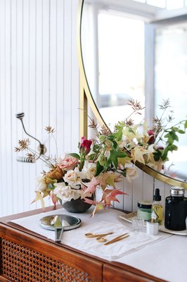 Michele Holmes Studio by null