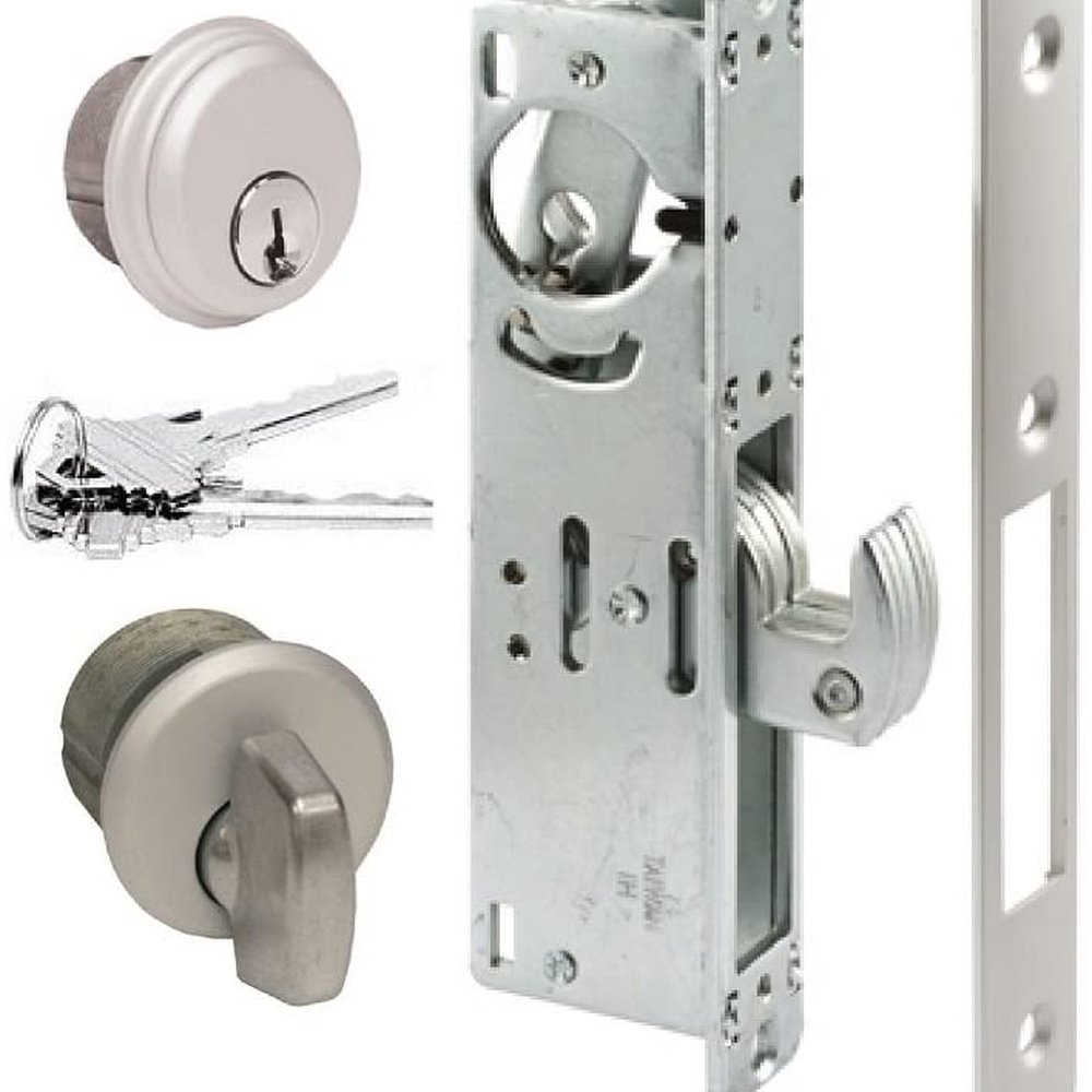 Kenny's Locksmith - Keys & Locksmiths Near Me