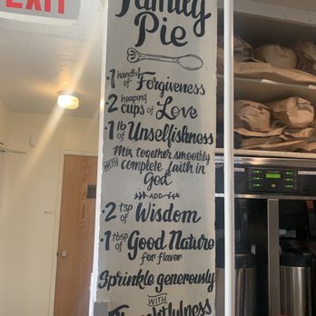 The Breakfast Bar - Great mural - Breakfast & Brunch Near Me - Long Beach, California