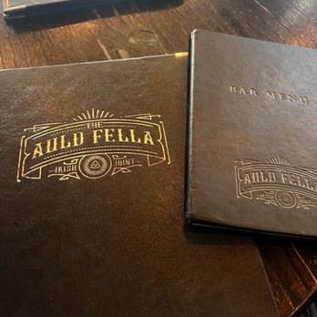 The Auld Fella - Irish Pub Near Me - Culver City, California The Auld Fella - Irish Pub Near Me - Culver City, California